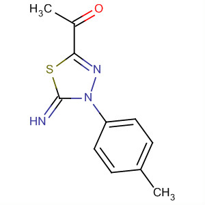 CAS No 71687-13-3  Molecular Structure