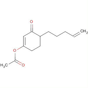 CAS No 71687-26-8  Molecular Structure