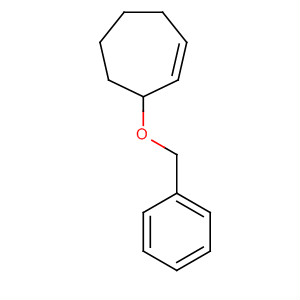 CAS No 71691-91-3  Molecular Structure