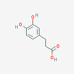 CAS No 71693-95-3  Molecular Structure