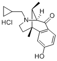 CAS No 71697-05-7  Molecular Structure