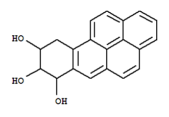 CAS No 71697-30-8  Molecular Structure