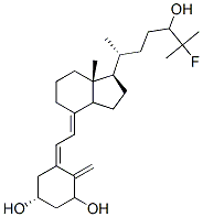 CAS No 71699-09-7  Molecular Structure