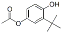 CAS No 717-47-5  Molecular Structure
