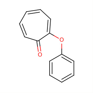 CAS No 717-52-2  Molecular Structure