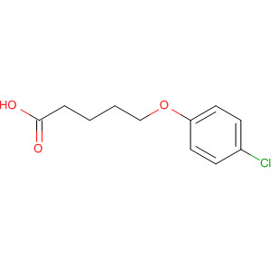 CAS No 7170-55-0  Molecular Structure