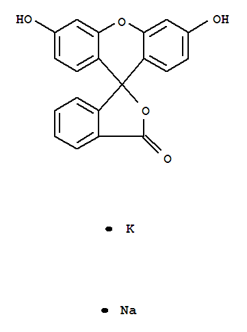Cas Number: 71701-20-7  Molecular Structure