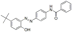 CAS No 71701-25-2  Molecular Structure