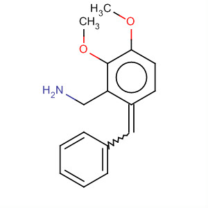 CAS No 71703-43-0  Molecular Structure