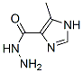 Cas Number: 71704-67-1  Molecular Structure