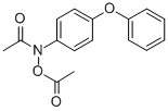 CAS No 71708-97-9  Molecular Structure