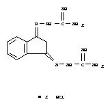 CAS No 7171-89-3  Molecular Structure