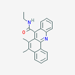 CAS No 71711-60-9  Molecular Structure