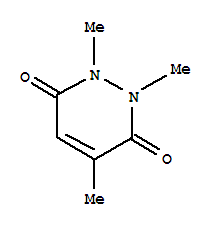 CAS No 717112-50-0  Molecular Structure