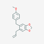 CAS No 71712-28-2  Molecular Structure