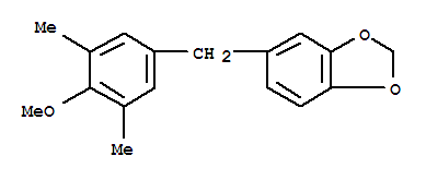 CAS No 71712-38-4  Molecular Structure
