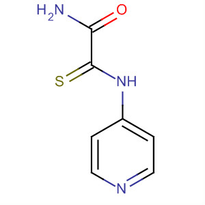 CAS No 717139-43-0  Molecular Structure