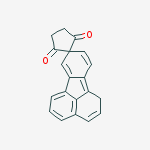 CAS No 71720-39-3  Molecular Structure