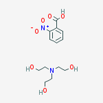 CAS No 71720-51-9  Molecular Structure