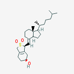 CAS No 71726-02-8  Molecular Structure
