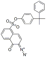 CAS No 71728-47-7  Molecular Structure