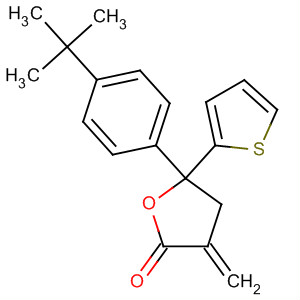 CAS No 71730-14-8  Molecular Structure