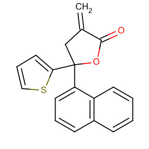 CAS No 71730-21-7  Molecular Structure