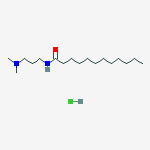 CAS No 71732-95-1  Molecular Structure