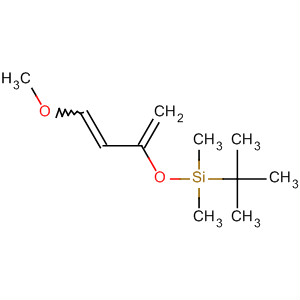 CAS No 71735-01-8  Molecular Structure