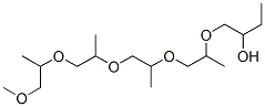 CAS No 71735-66-5  Molecular Structure