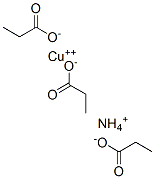 CAS No 71745-82-9  Molecular Structure