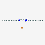 CAS No 71753-44-1  Molecular Structure