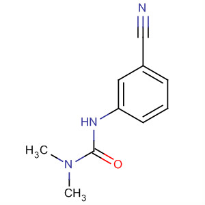 CAS No 71754-19-3  Molecular Structure