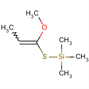 CAS No 71756-53-1  Molecular Structure