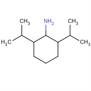 CAS No 71757-58-9  Molecular Structure