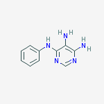 CAS No 71759-22-3  Molecular Structure