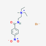 CAS No 7176-47-8  Molecular Structure