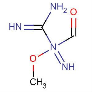 CAS No 7176-68-3  Molecular Structure