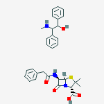 CAS No 7177-43-7  Molecular Structure