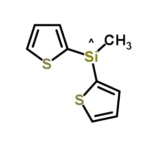 CAS No 71771-69-2  Molecular Structure