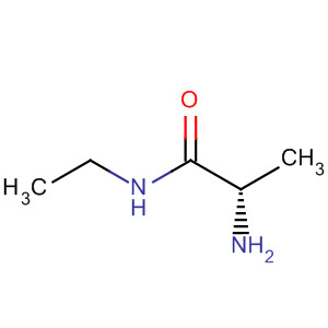 CAS No 71773-95-0  Molecular Structure