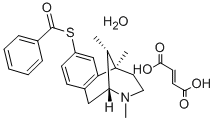 Cas Number: 71780-68-2  Molecular Structure
