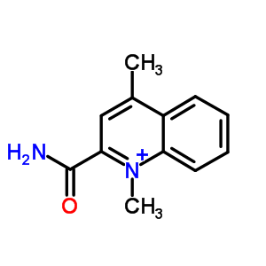 Cas Number: 71787-41-2  Molecular Structure