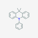 Cas Number: 717880-39-2  Molecular Structure