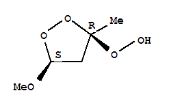 CAS No 717888-58-9  Molecular Structure