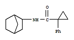 CAS No 717890-11-4  Molecular Structure