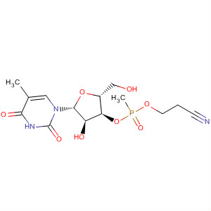 CAS No 71790-98-2  Molecular Structure