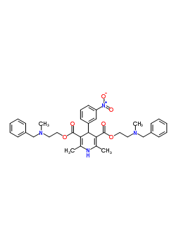 Cas Number: 71791-90-7  Molecular Structure