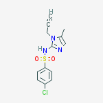 CAS No 71795-37-4  Molecular Structure