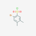 CAS No 71795-72-7  Molecular Structure